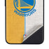 NBA Golden State Warriors Canvas Google Pixel 4a Skin